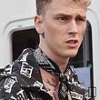 تابلو عکس Machine Gun Kelly مدل N-55123