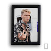 تابلو عکس Machine Gun Kelly مدل N-55123
