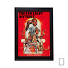 تابلو فانتزی Ludacris طرح پوسترهای سینمای کلاسیک مدل N-55027