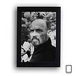 تابلو عکس اروین یالوم Irvin Yalom مدل N-25156