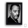 تابلو عکس ژان رنو Jean Reno مدل N-25156