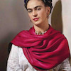 تابلو عکس فریدا کالو Frida Kahlo مدل N-25157