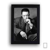 تابلو عکس آلبر کامو Albert Camus مدل N-25161