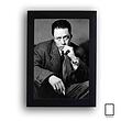 تابلو عکس آلبر کامو Albert Camus مدل N-25161