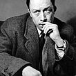 تابلو عکس آلبر کامو Albert Camus مدل N-25161