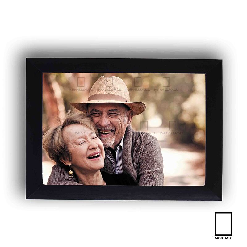 تابلو عکس اروین یالوم  Irvin Yalom مدل N-25160