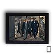 تابلو سریال پیکی بلایندرز peaky blinders مدل N-54154