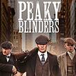 تابلو سریال پیکی بلایندرز peaky blinders مدل N-54153