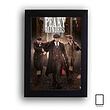 تابلو سریال پیکی بلایندرز peaky blinders مدل N-54153
