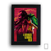 تابلو بهترین فیلم های  استنلی کوبریک Stanley Kubrick مدل N-22718