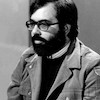 تابلو عکس فرانسیس فورد کاپولا Francis Ford Coppola مدل N-22714