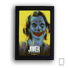 تابلو فیلم جوکر با بازی واکین فینیکس the joker مدل N-22713