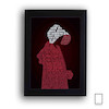 تابلو سریال سرگذشت ندیمه The Handmaid's Taleمدل N-54155