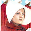 تابلو سریال سرگذشت ندیمه The Handmaid's Taleمدل N-54156