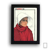 تابلو سریال سرگذشت ندیمه The Handmaid's Taleمدل N-54157