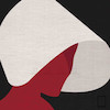 تابلو سریال سرگذشت ندیمه The Handmaid's Taleمدل N-54158