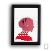 تابلو سریال سرگذشت ندیمه The Handmaid's Taleمدل N-54159