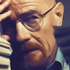 تابلو  سریال بریکینگ بد breaking bad مدل N-54164