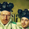 تابلو  سریال بریکینگ بد breaking bad مدل N-54165