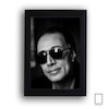 تابلو عکس عباس کیارستمی بزرگ مدل N-25172