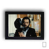 تابلو عکس استنلی کوبریک Stanley Kubrick مدل N-25179