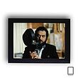 تابلو عکس استنلی کوبریک Stanley Kubrick مدل N-25179