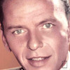 تابلو عکس فرانک سیناترا Frank Sinatra مدل N-55230