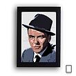 تابلو نقاشی فرانک سیناترا Frank Sinatra مدل N-55233
