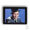 تابلو عکس فرانک سیناترا Frank Sinatra مدل N-55233
