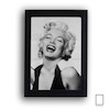 تابلو عکس مرلین مونرو مدل N-25188
