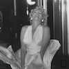 تابلو عکس مرلین مونرو برای فیلم The Seven Year Itch مدل N-25185
