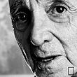 تابلو عکس شارل ازنافور Charles Aznavour مدل N-25208