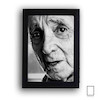تابلو عکس شارل ازنافور Charles Aznavour مدل N-25208