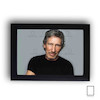 تابلو عکس راجر واترز roger waters مدل N-25207