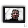 تابلو عکس راجر واترز roger waters مدل N-25196