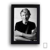 تابلو عکس راجر واترز roger waters مدل N-25189