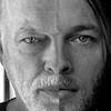 تابلو دیوید گیلمور David Gilmour از پینک فلوید مدل N-25206