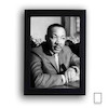 تابلو عکس مارتین لوتر کینگ Martin Luther King مدل N-25209