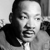 تابلو عکس مارتین لوتر کینگ Martin Luther King مدل N-25209