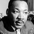 تابلو عکس مارتین لوتر کینگ Martin Luther King مدل N-25209