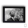 تابلو عکس مارتین لوتر کینگ Martin Luther King مدل N-25211