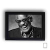 تابلو عکس ری چارلز Ray Charles مدل N-25213