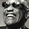 تابلو عکس ری چارلز Ray Charles مدل N-25214