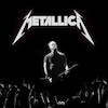 تابلو عکس متالیکا Metallica مدل N-55236