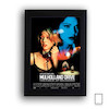 تابلو فیلم جاده مالهالند Mulholland Drive مدل N-22728