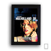 تابلو فیلم جاده مالهالند Mulholland Drive مدل N-22729