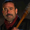 تابلو شخصیت Negan برای سریال The Walking Dead  مدل N-54171