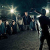 تابلو سریال The Walking Dead مدل N-54173