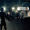 تابلو سریال The Walking Dead مدل N-54173
