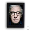 تابلو عکس وودی آلن  Woody Allen  مدل N-22735